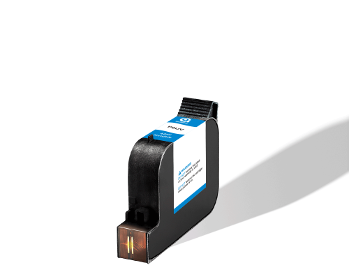 Tinta especial POV fluorescente invisible UV