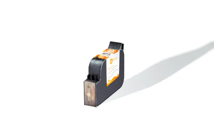Cartucho de tinta Anser base de agua