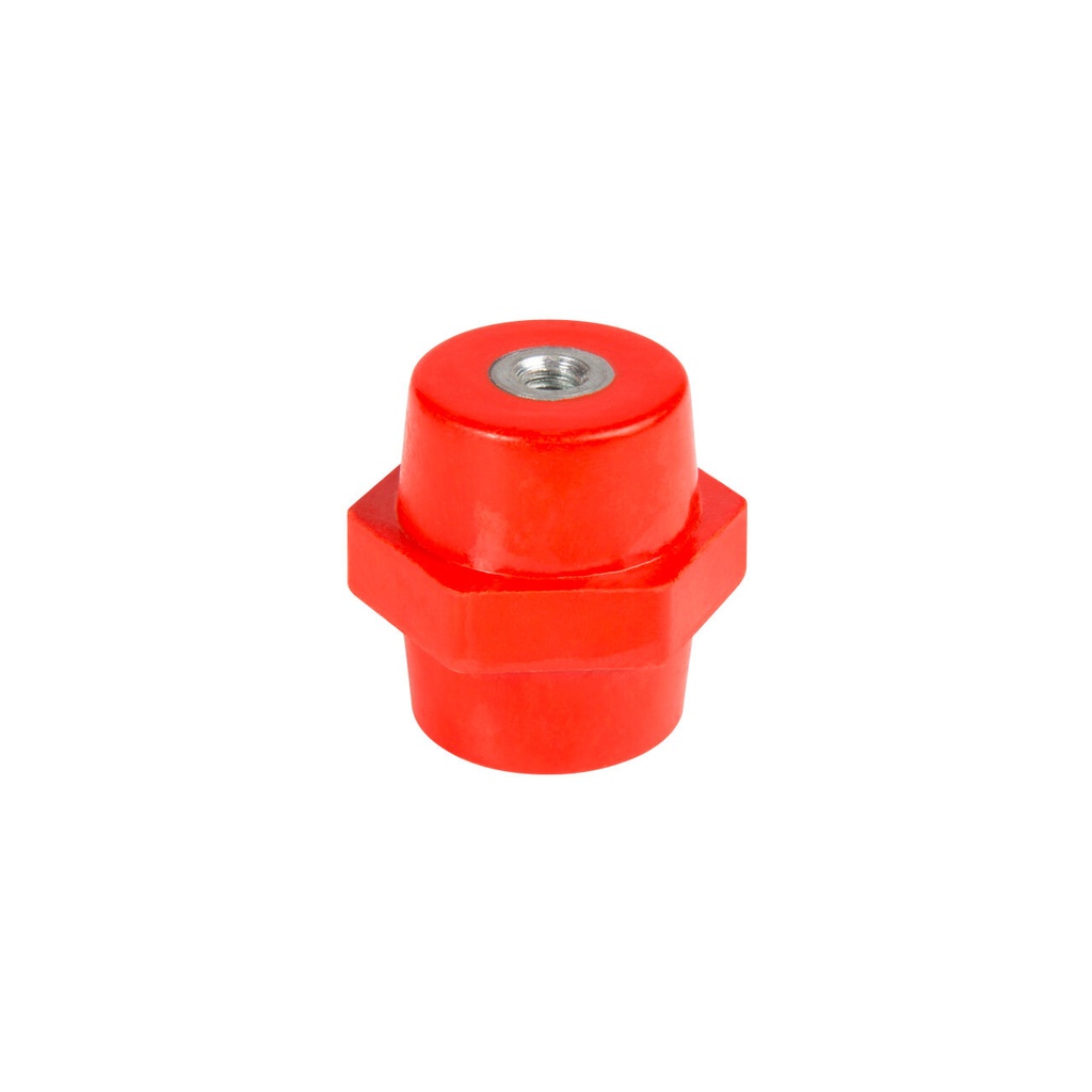 AISLADOR HEXAGONAL H35 M10 GAVE