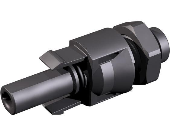 CONECTOR HEMBRA PANEL GAVE
