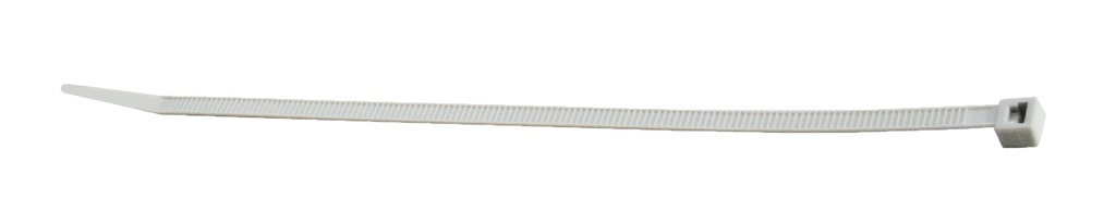 BRIDA 200X4,8 GRIS RAL 7035 GAVE