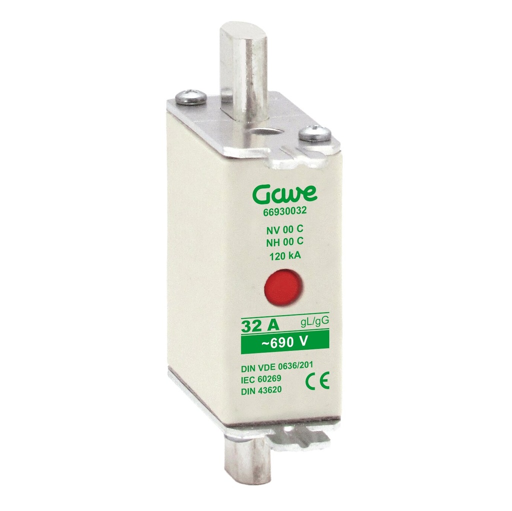 FUSIBLE NH IND.FUSION GAVE 32A.AM T000