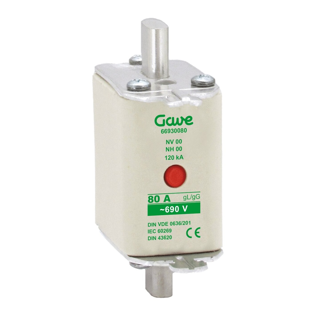 FUSIBLE NH IND.FUSION GAVE 80A.AM T000