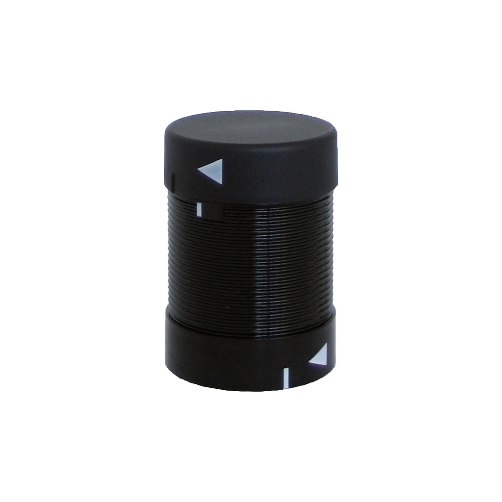 MODULO ZUMBADOR GAVE 24V INTERMITENTE