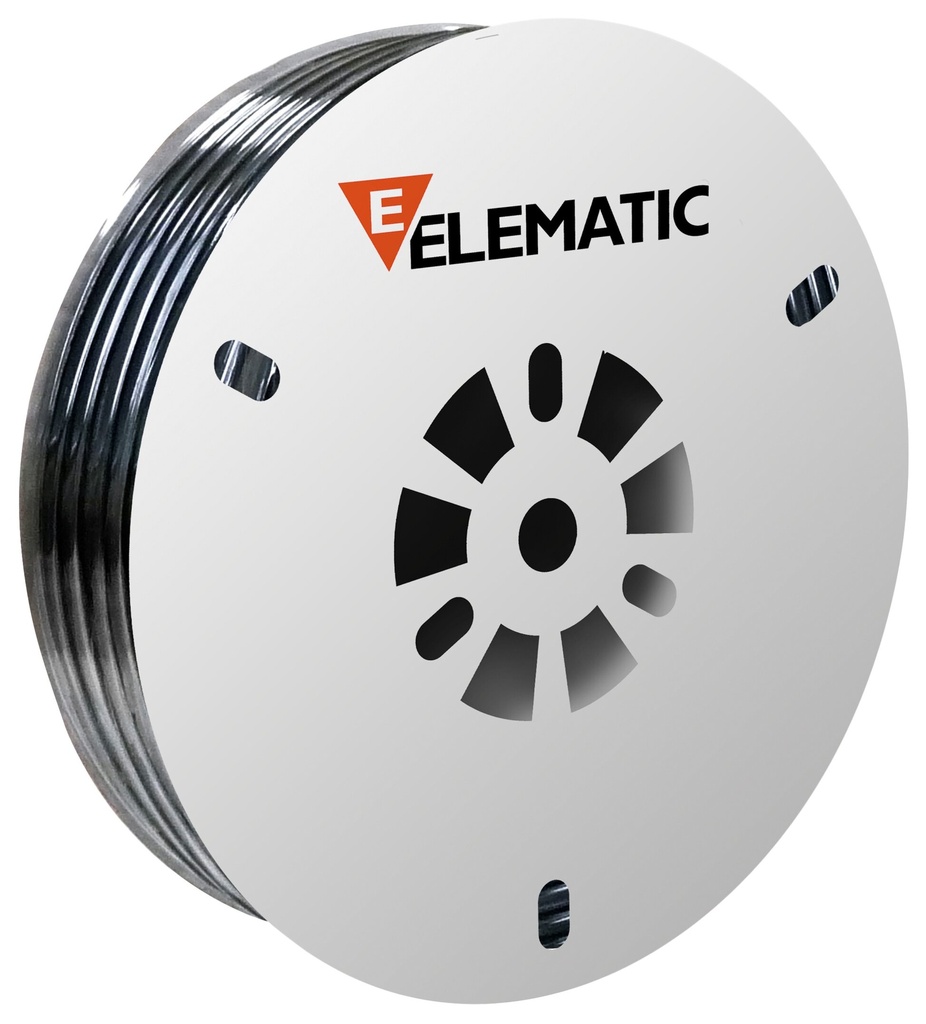 [12203016] TUBO TERMOR.BOBINA 1,6/0,8 GAVE
