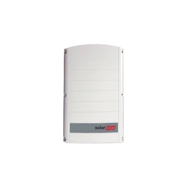 SOLAREDGE SE6K SETAPP