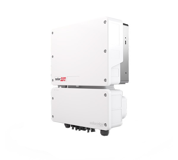 Solaredge SE1000H HOME HUB INVERTER con Backup