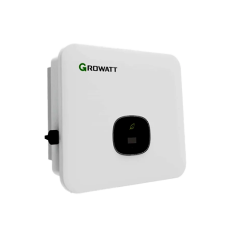 Growatt MOD 6000TL3-XH