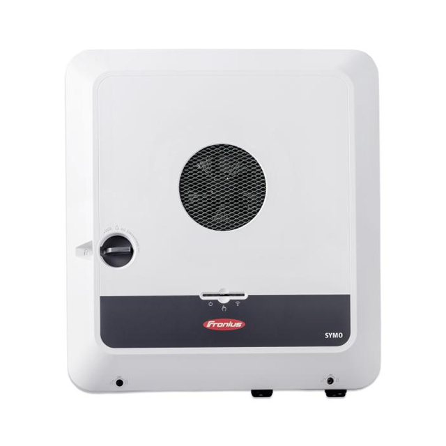 FRONIUS SYMO GEN24 8.0