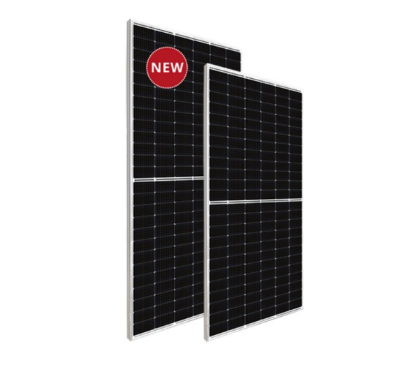 CONTENEDOR CANADIAN SOLAR HiKu6 MONO PERC CS6W-545MS 5MW 660U
