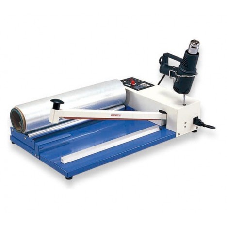 Máquina Selladora Forma en L AITO-450IB
