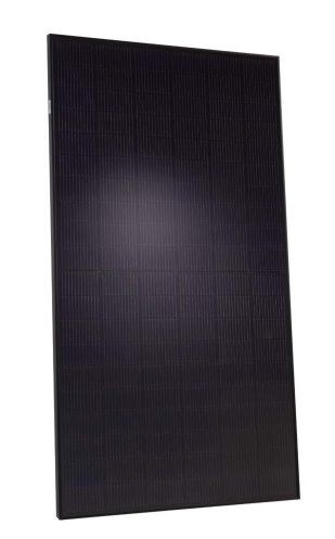 Q.Peak Duo Blk-G9 340 wp