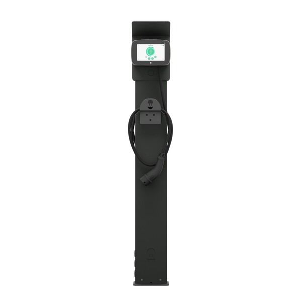 WALLBOX PEDESTAL EIFFEL BASIC-DUAL-PULSAR FAMILY-COMMANDER