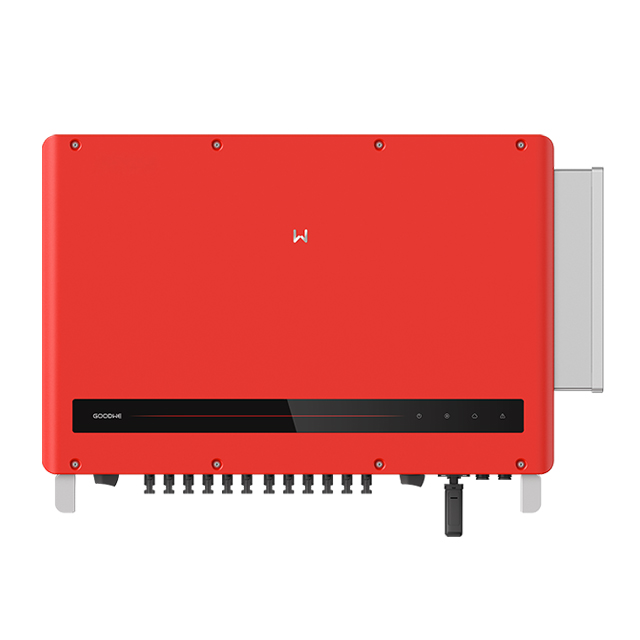 GOODWE GW250KN-HT