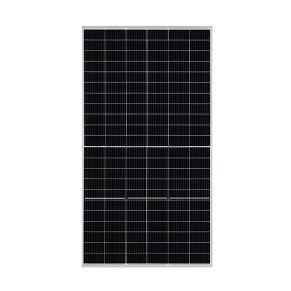 JA Solar