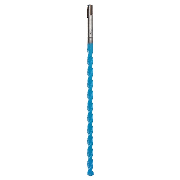 [W9912X260] Drill bit 12.0 mm length 260 mm