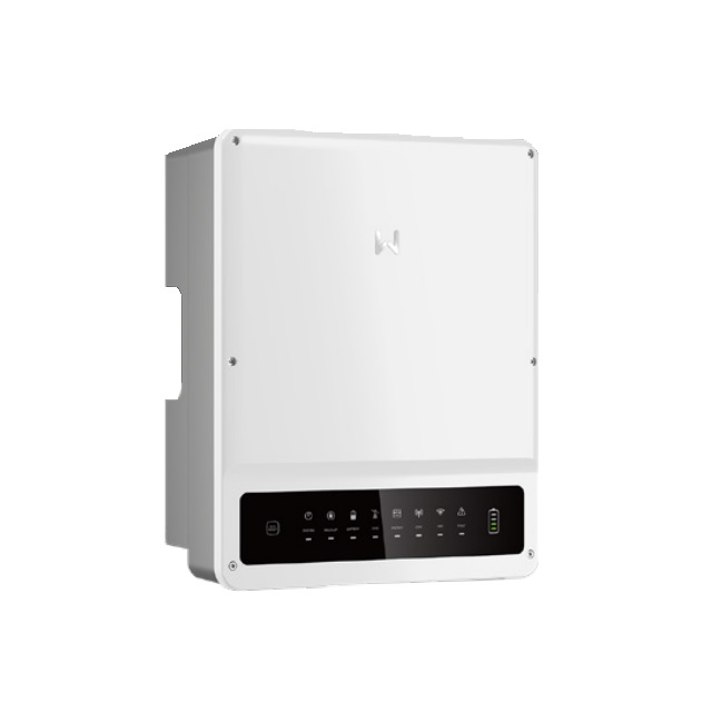 GOODWE GW5KN-ET-Plus