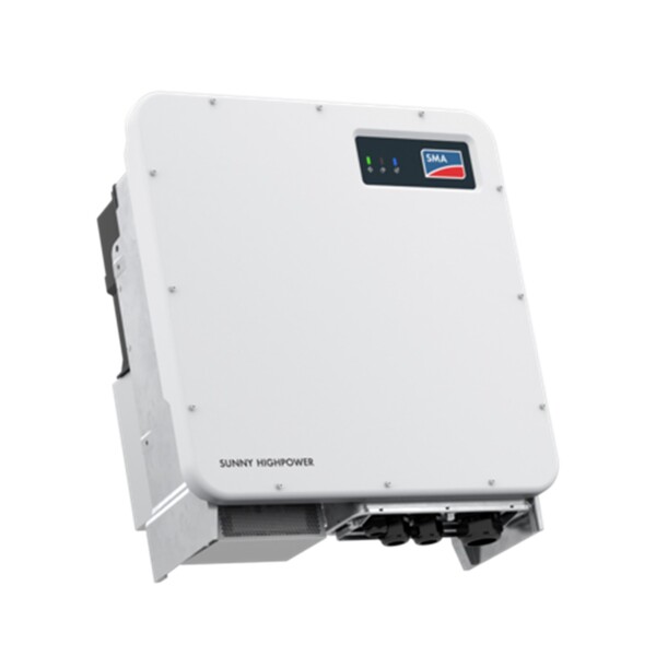 [SHP100-21] SMA Sunny Highpower PEAK3
