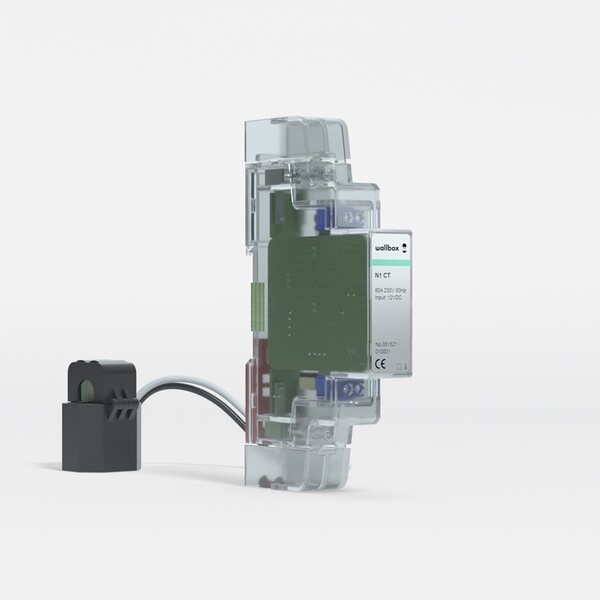 WALLBOX N1 CT POWER METER 80A