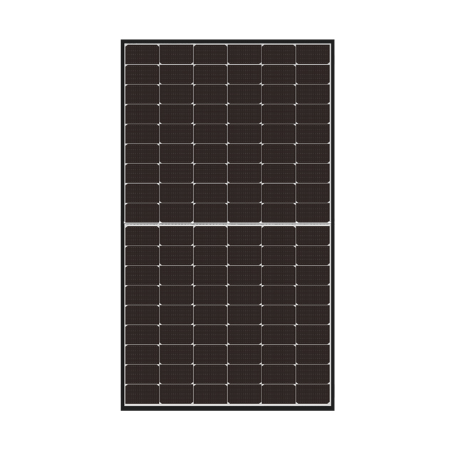Neo 420W Half-Cut marco negro