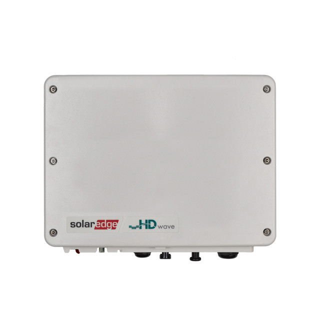 SOLAREDGE HD-Wave 5.0kW