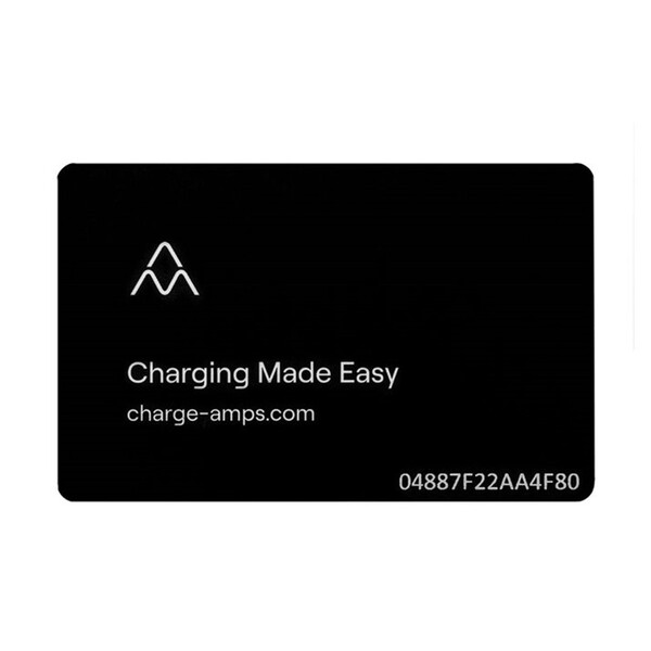RFID 10 Pcs.