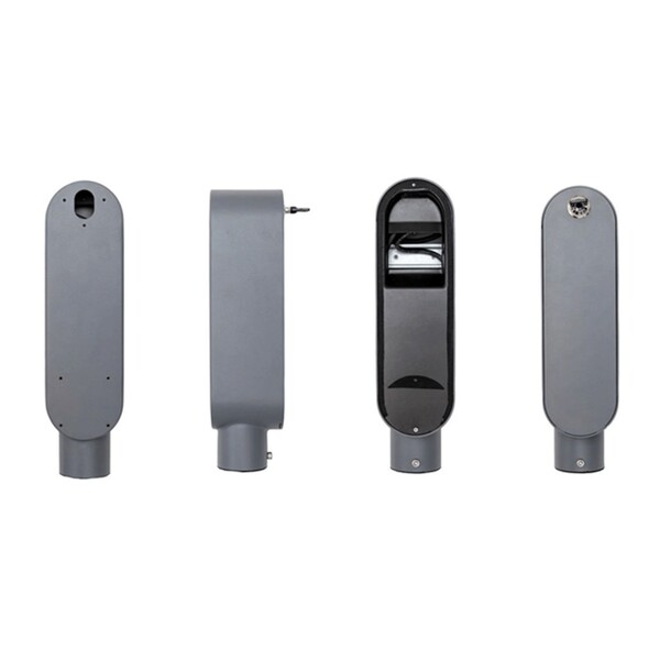 Halo Pole Mount
