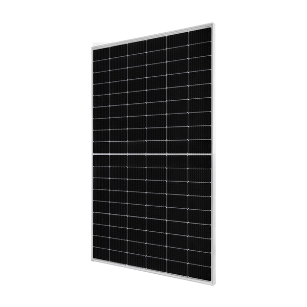 JA SOLAR 405W Half-Cut Marco plata