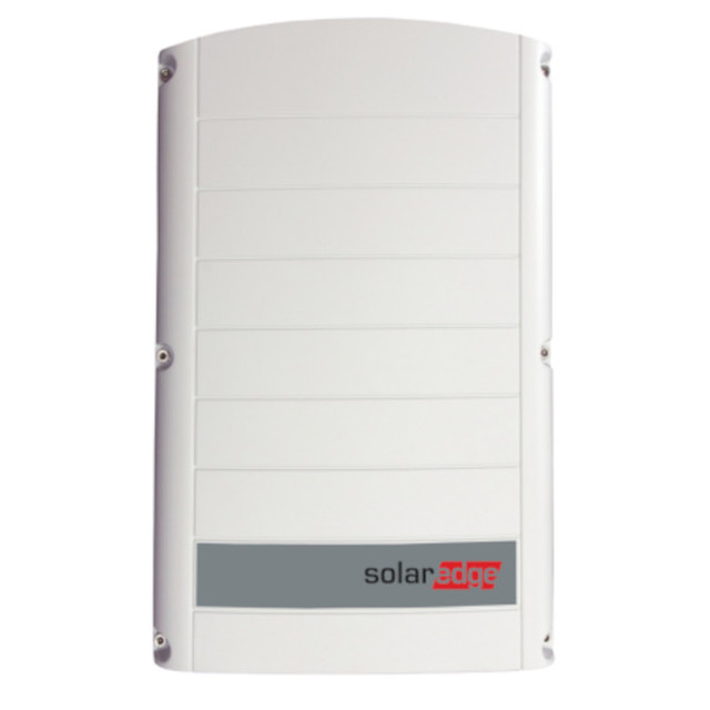 SOLAREDGE 30.0kW Trifásico
