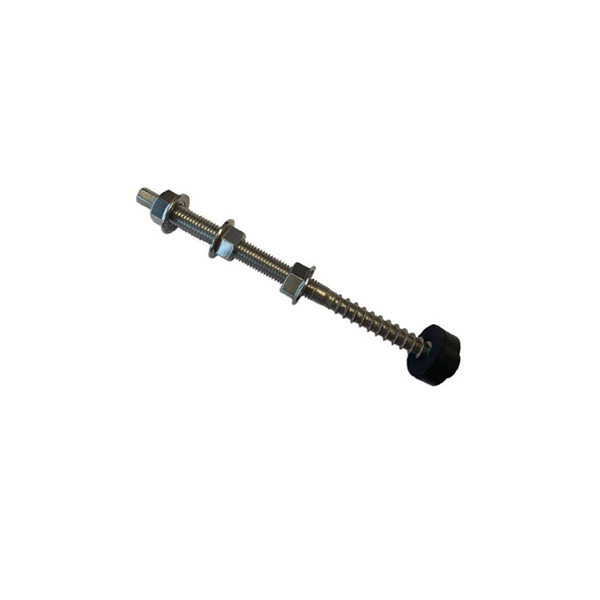 Tornillo doble rosca M10 250 mm