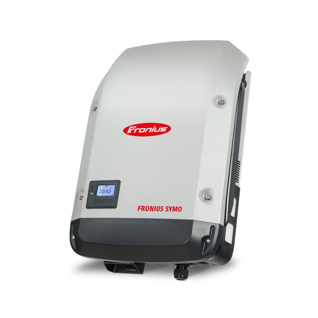 FRONIUS Symo 4.5-3-M Full