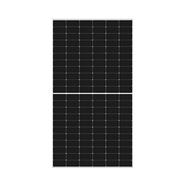 LONGI SOLAR Hi-MO5m 72HPH-G2 545W Half-Cut Marco plata