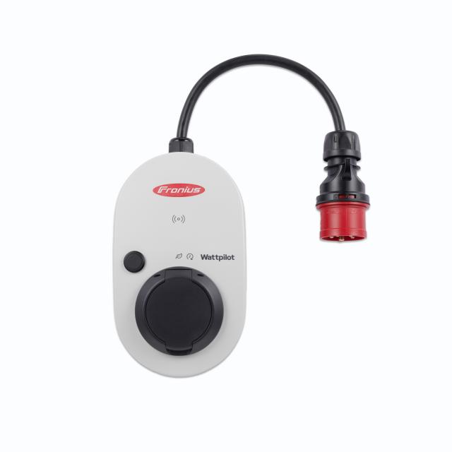FRONIUS Wattpilot GO 11J 2.0
