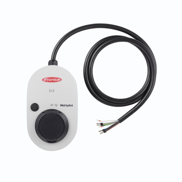 FRONIUS Wattpilot HOME 11J 2.0