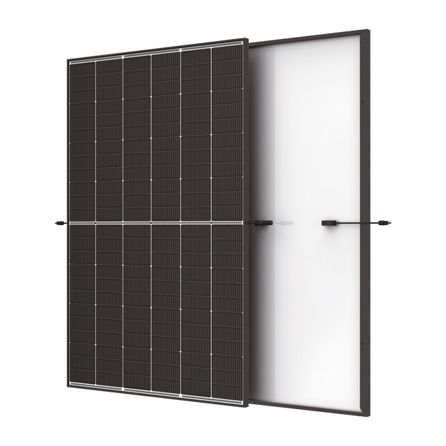 TRINA SOLAR Vertex S+
