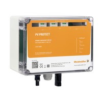 VPU PV BOX WM4 II 3 1500 1M