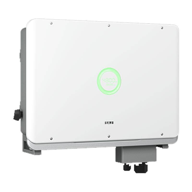 SAJ*36kW Three phase solar inverter, 3 MPPT, DC Switch Integrated, IP65