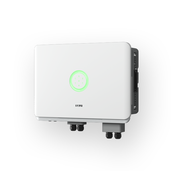 3.6kW Single phase hybrid inverter, 2MPPT, Charing Current 60A, DC Switch Integrated, IP65, LV