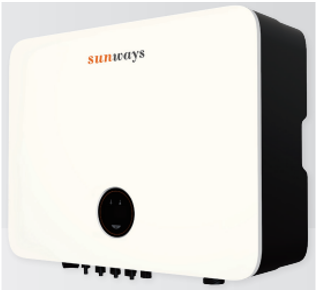Sunways* Sunways STS-5KTL, with WiFi/GPRS, with DC