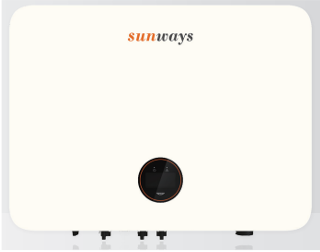 Sunways* Sunways STS-8KTL, with WiFi/GPRS, with DC