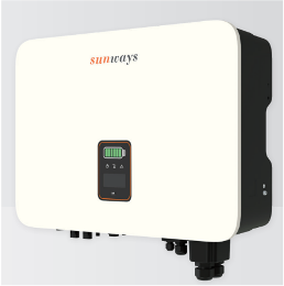 Sunways* Sunways STH-8KTL-HS, with WiFi/GPRS, With DC, With Meter