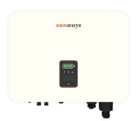 Sunways* Sunways STH-8KTL, with WiFi/GPRS, With DC, With Meter
