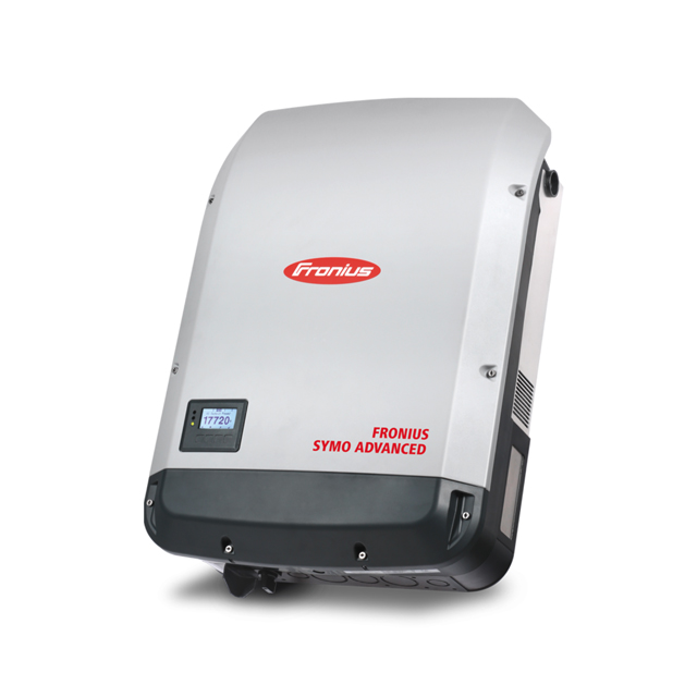Fronius España SLU Fronius Symo Advanced 17.5-3-M Full AFCI  4,210,162