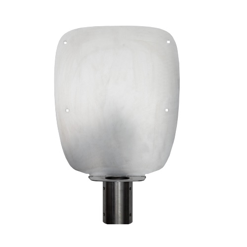 Aura Pole Mount