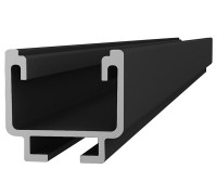 RK2 L 4,40 schwarz