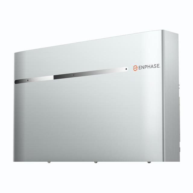 Cubierta Baterias IQ-Battery 10T