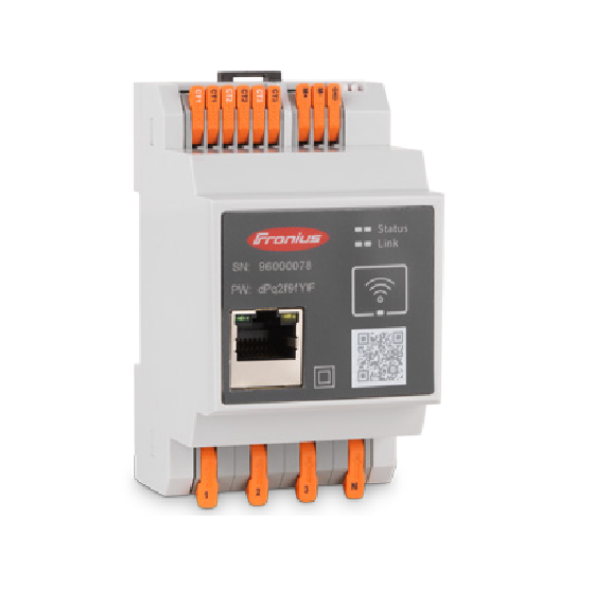 Fronius Smart Meter ip-3-Industrial