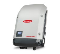 FRONIUS PRIMO LIGHT 3.0-1 + DATAMANAGER 2.0 WLAN