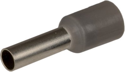 [10731546] 50 UD PUNTERA HUECA GRIS 4/10 MM