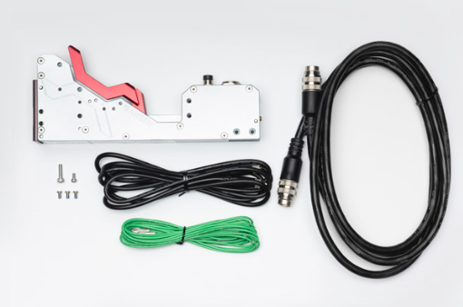 Anser X1 Cabezal tipo H kit